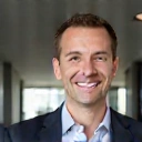 Portrait of John Doe, Chief Financial Analyst