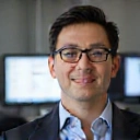 Portrait of Michael Chen, Data Science Lead