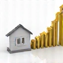 Thumbnail of a report on real estate trends